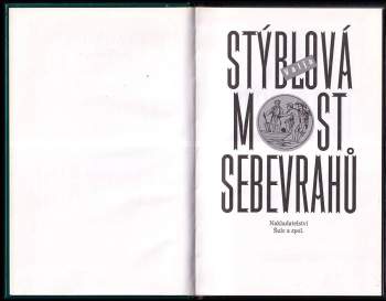 Most sebevrahů