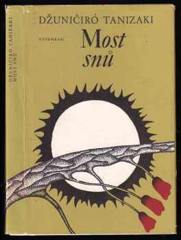 Most snů