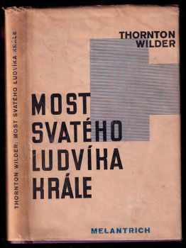 Most svatého Ludvíka krále