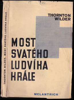 Most svatého Ludvíka krále