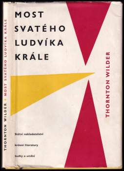 Most svatého Ludvíka krále