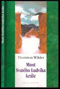 Most Svatého Ludvíka krále