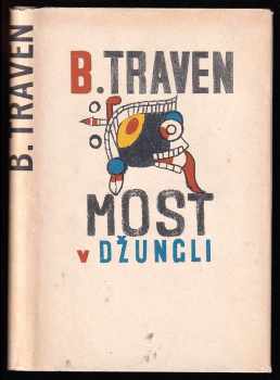 Most v džungli