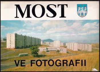 Most ve fotografii