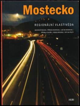 Mostecko
