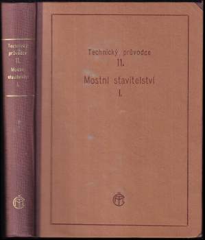 Mostní stavitelství