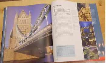 Ian Penberthy: Mosty - 75 nejimpozantnějších mostů, lávek a viaduktů světa