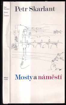 Mosty a náměstí
