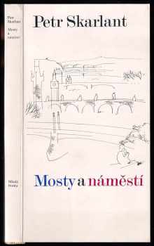 Mosty a náměstí