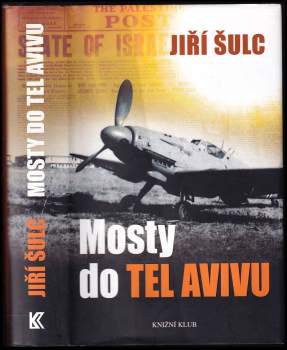 Mosty do Tel Avivu