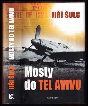 Mosty do Tel Avivu