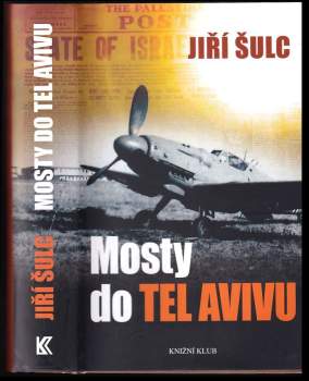 Mosty do Tel Avivu