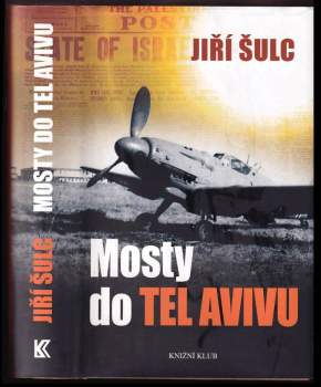 Mosty do Tel Avivu