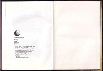 Ludmila Vaňková: Mosty přes propast času