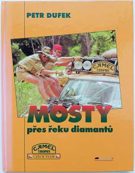Mosty přes řeku diamantů
