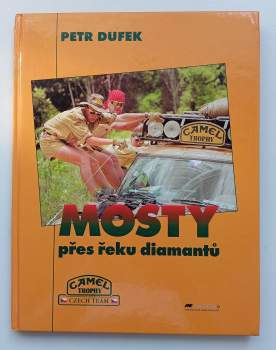 Mosty přes řeku diamantů
