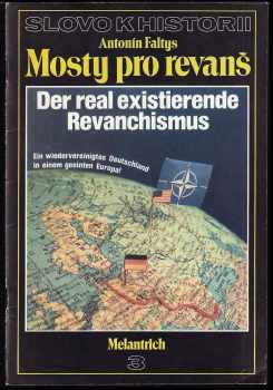 Mosty pro revanš