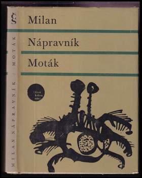 Moták