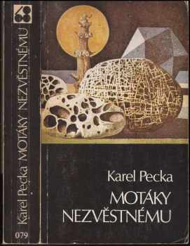 Motáky nezvěstnému