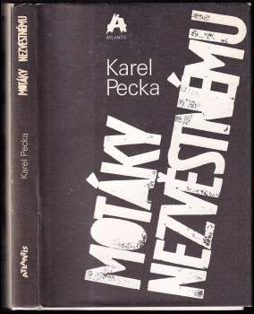 Motáky nezvěstnému