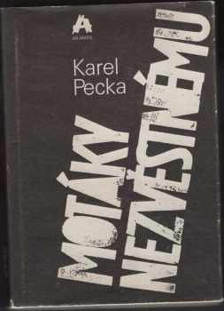 Motáky nezvěstnému