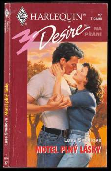 Lass Small: Motel plný lásky