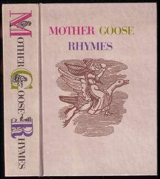 Mother Goose Rhymes.