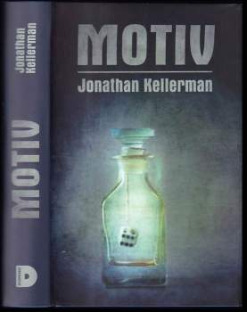 Jonathan Kellerman: Motiv