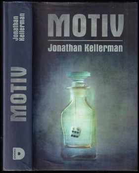 Jonathan Kellerman: Motiv