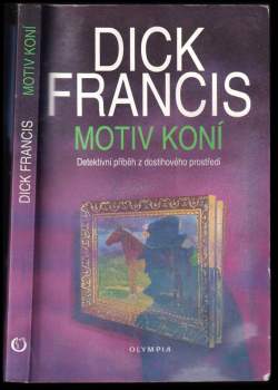 Motiv koní