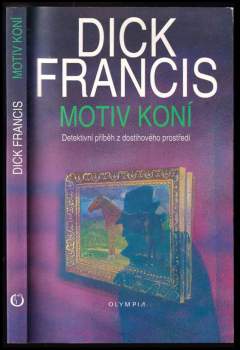 Motiv koní