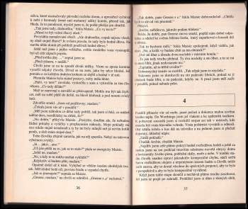 Dick Francis: Motiv koní