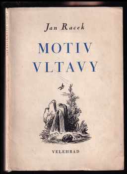 Motiv Vltavy
