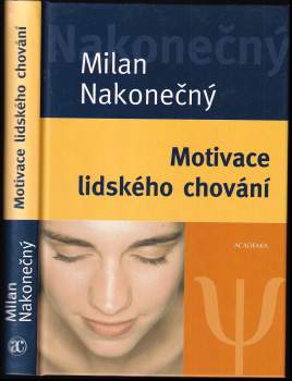 Motivace lidského chování