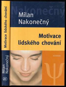 Motivace lidského chování