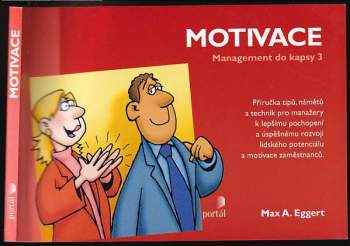 Motivace