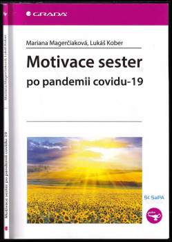 Motivace sester po pandemii covidu-19