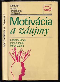 Motivácia a záujmy