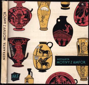 Motivy z amfor