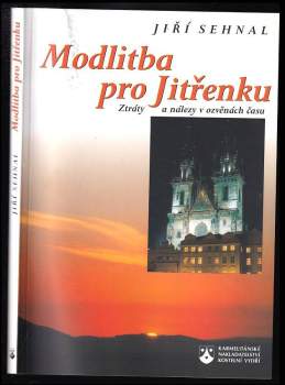 Motlidba pro Jitřenku
