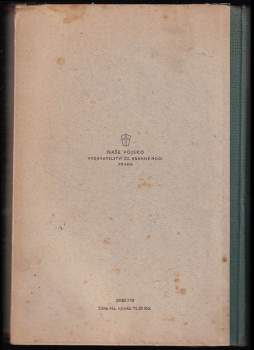 Adolf Tůma: Motocykl a jeho obsluha