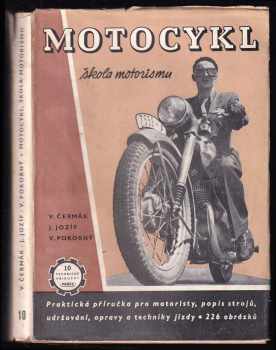 Motocykl