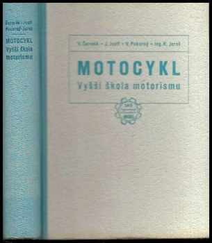 Motocykl