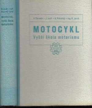 Motocykl