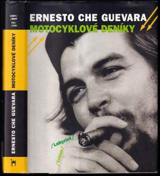 Motocyklové deníky