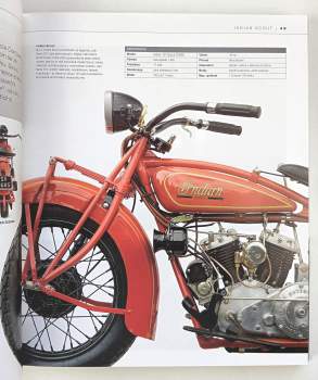 Motocykly