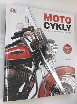 Motocykly