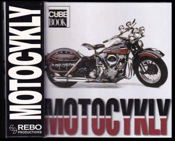 Motocykly