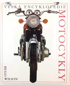 Motocykly