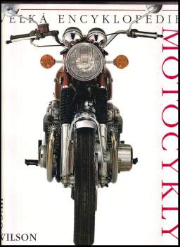 Motocykly